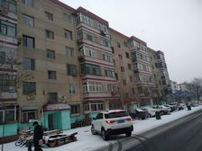 友谊19号街坊三区2室1厅南