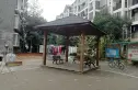 清水源实景图