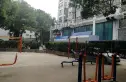 清水源实景图