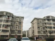 松乐苑 5室2厅 南