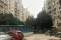 华乐花园实景图