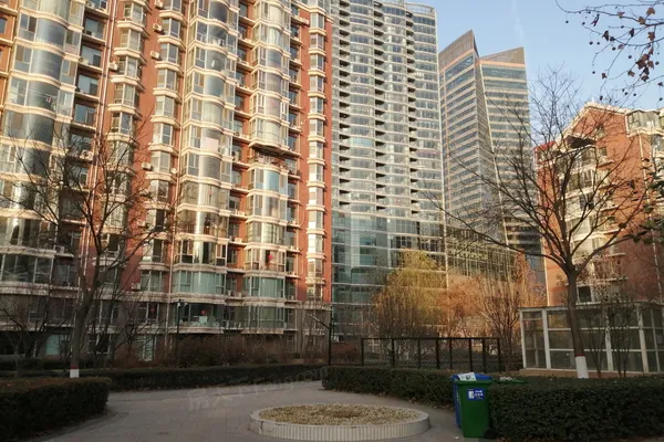 【太原华宇绿洲小区,二手房,租房】- 太原房天下