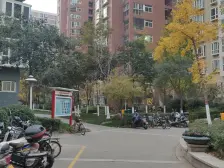 鑫苑花园 满五年 位置好 交通出行快 物业服务到位