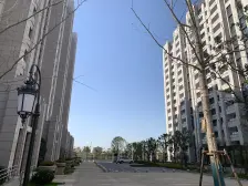 颐锦水苑 3室2厅 南