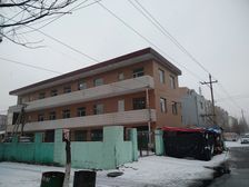 友谊十九四区 经典三室 南北通透 楼栋位置好