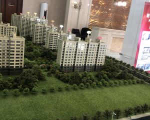 万润壹号2室2厅南北