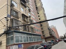 光熙门·和平街十五区2号院·1室·1厅,楼龄新