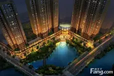 蓝湖城邦[简阳]