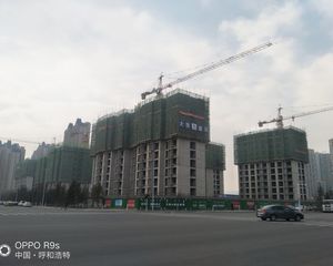 南门外精装修采光好全无新风系统,带车位,储藏间