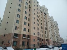 6楼,无遮挡,采光好,带阁楼晒台