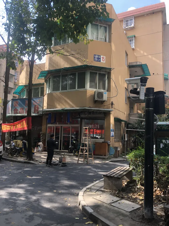 【杭州大关西七苑小区,二手房,租房】- 杭州房天下