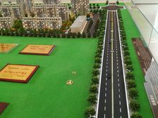 公元锦里 全屋精装修大三居 带地下车位