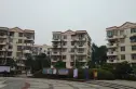 绿岛花园实景图