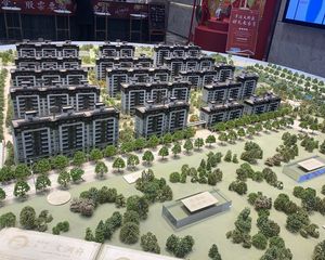 阳光城蓝光文澜府3室2厅南