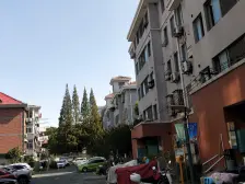 不靠路,很安静,楼层好,老少皆宜