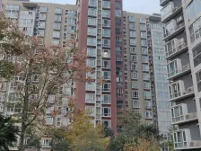 中间位置不临街不临路,楼层高视野好无遮挡