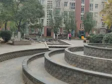 此房税费少,朝南不临路,采光好,配套成熟,出行方便