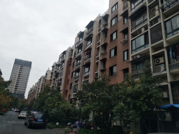 【杭州浙新小区小区,二手房,租房】- 杭州房天下
