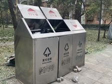和平街十区·2室·1厅园区好停车费一年800元