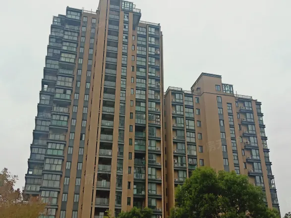 【杭州风景蝶院小区,二手房,租房】- 杭州房天下