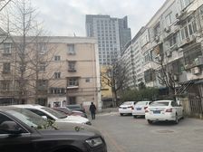 和平街十三区2室1厅东