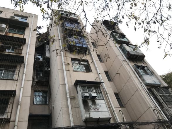 【郑州苗圃小区小区,二手房,租房】- 郑州房天下