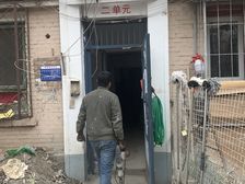 煤炭科技苑,两居室诚意出售,价格可以商量,环境好