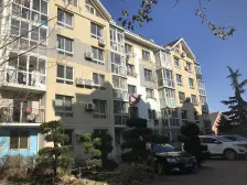 南向两室 位置好 采光好 交通方便 诚心出售价格可议