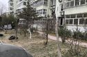 体育场路6号院实景图