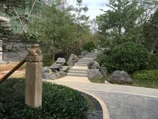 兴宁区,三塘镇,华夏院子大四房