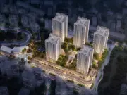 奥园·翡翠天辰
