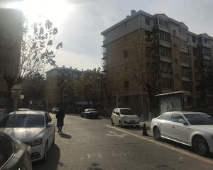 马驹桥·新海南里·2室·2厅