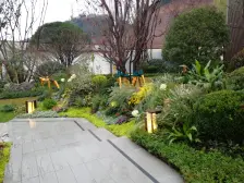 此房视野好,无遮挡,户型方正,业主安心出