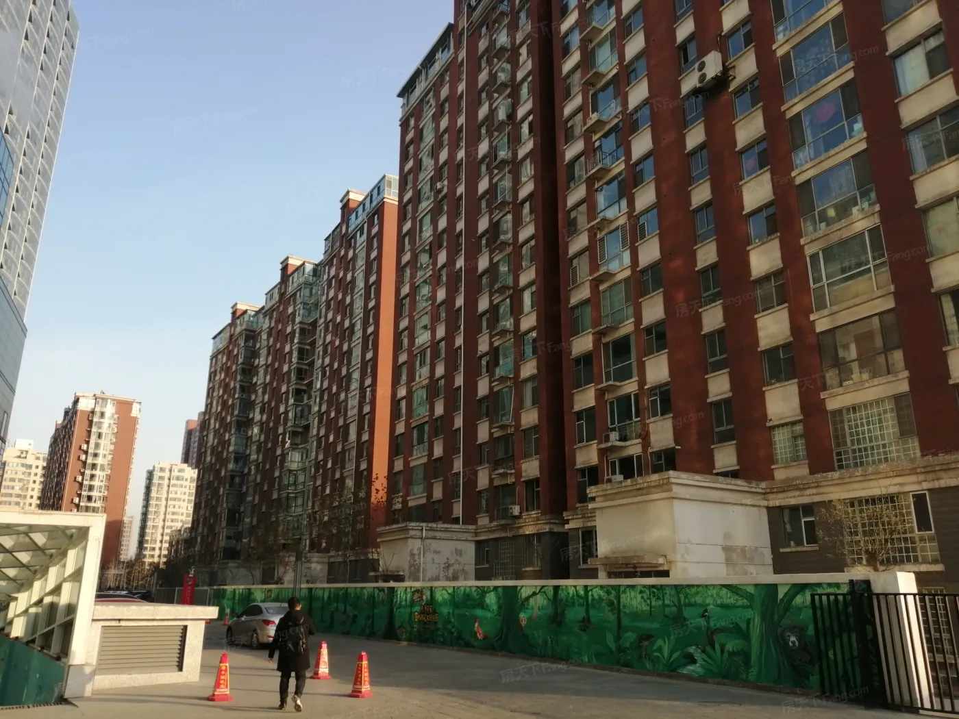 华宇绿洲-太原房天下