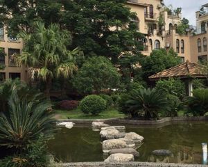 河景馨城B区 3室2厅 东南 西南 东北