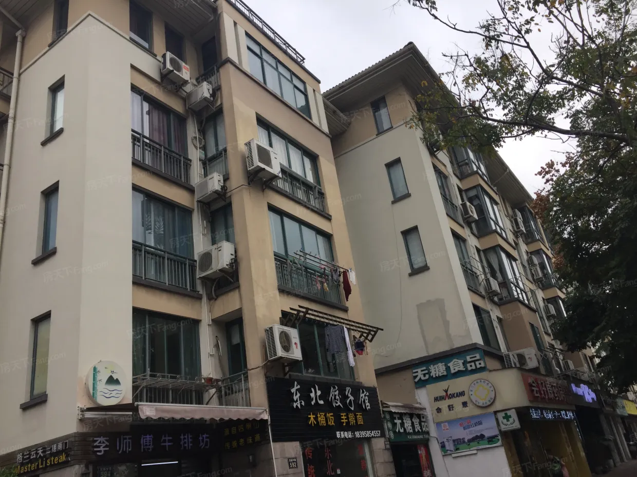 【宁波格兰云天二期小区,二手房,租房】- 宁波房天下