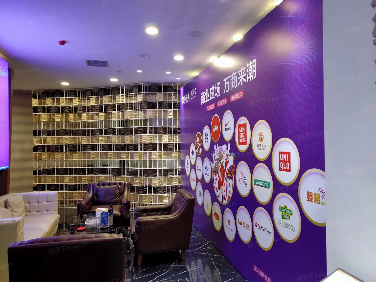 【昆明万彩城小区,二手房,租房】- 昆明房天下