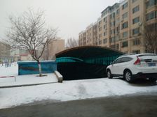 宁馨佳苑 2室1厅 南 北