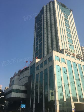 【南宁泰安大厦小区,二手房,租房】- 南宁房天下