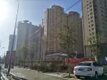 在建工地