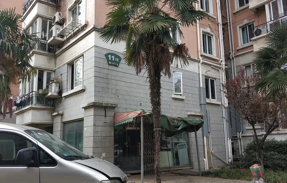 博小北郊 怡康花园 1室1厅 小面积240万 交通便利,常州天宁天宁街道怡