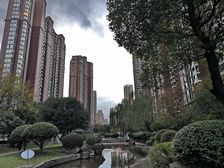 蓝鼎观湖苑