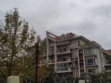 9月星海新推-加城花园3期-少有一楼带花园-中间位置