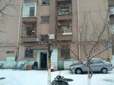 友谊十九二区,低楼层,南北通透,三供一业改造完毕