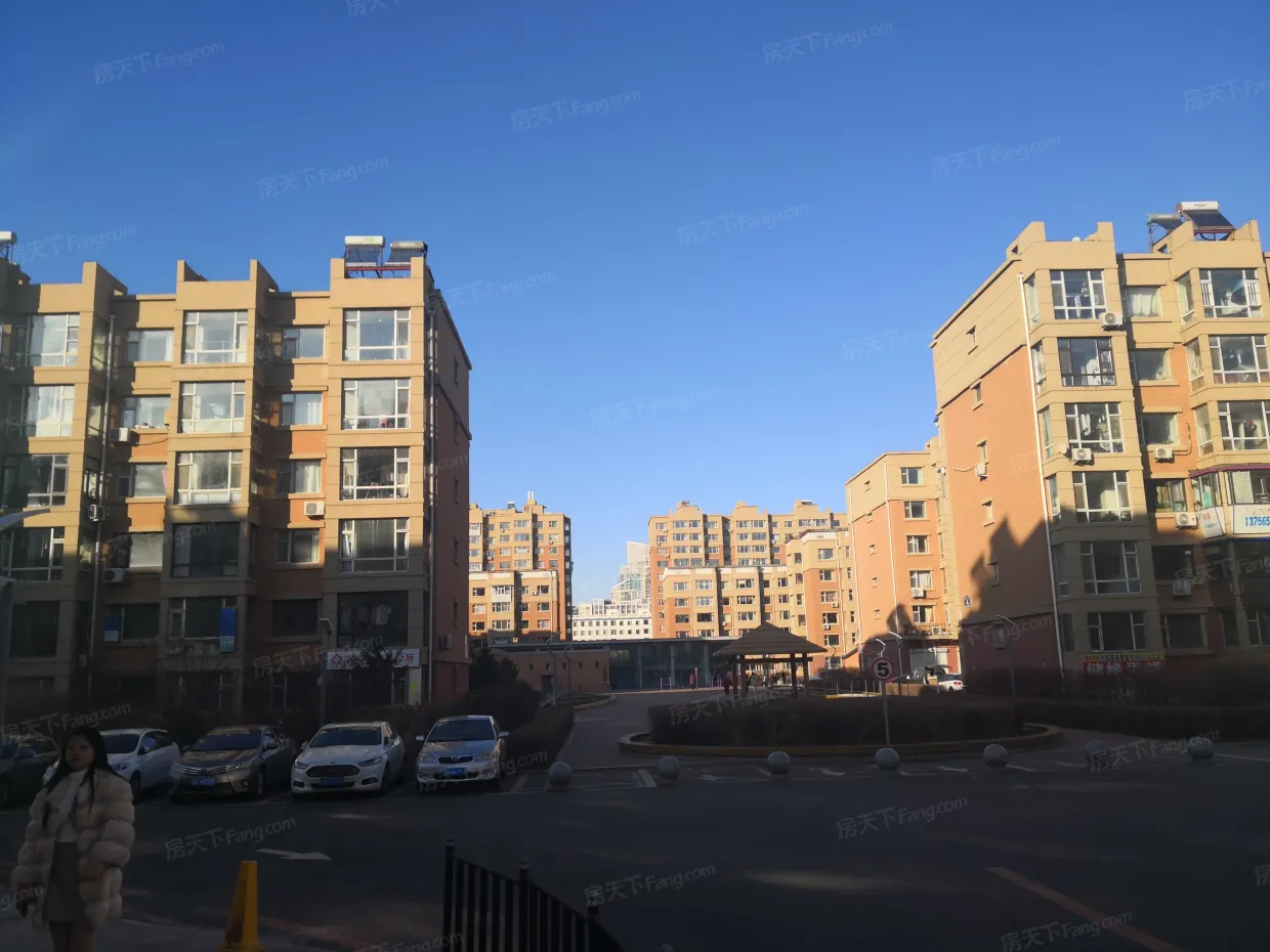 【长春繁荣小区小区,二手房,租房】- 长春房天下