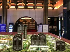 南宁蓝光雍锦澜湾一期快满五年