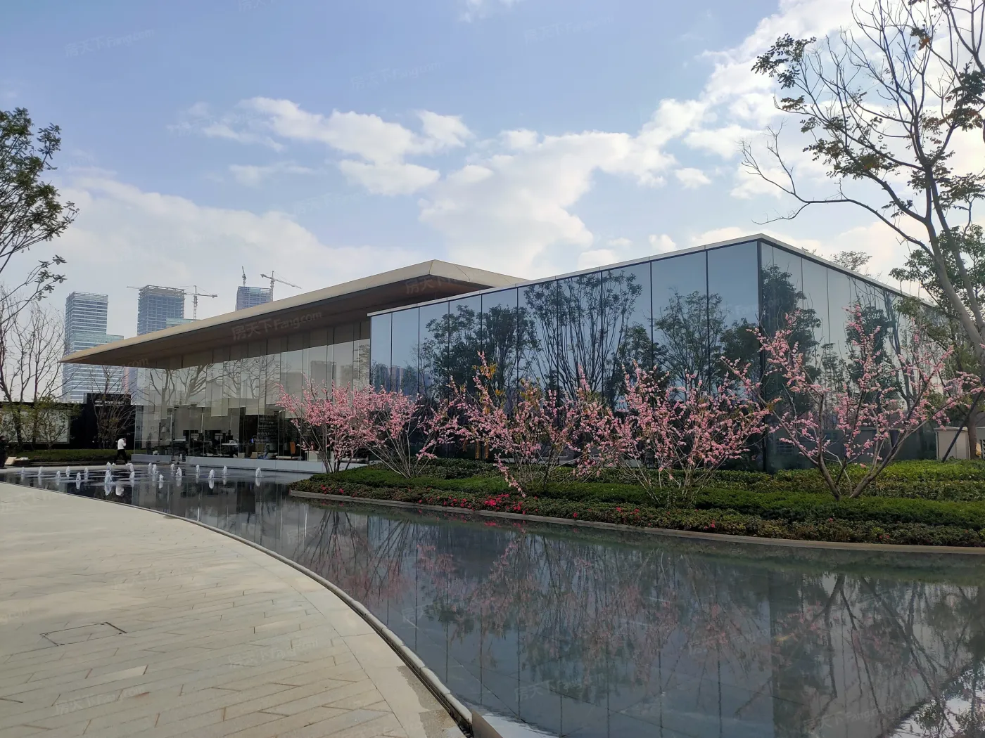 中国铁建·西派国樾-昆明房天下