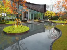 城南新区 中骏弘阳樾景台一期四房110万