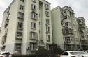 体育场路6号院实景图