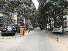 苗圃小区2室1厅南北